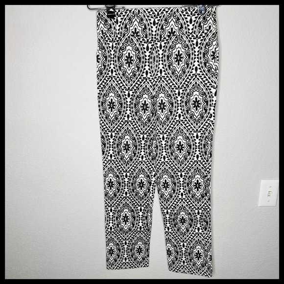 Barbara Erickson Women's Pull-on Pants Stretch Size 10 - Picture 1 of 7